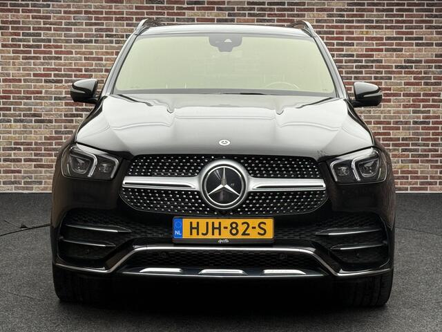 Mercedes-Benz GLE-KLASSE 450 4MATIC Premium Plus | 7 persoons| Dak| Burmester|