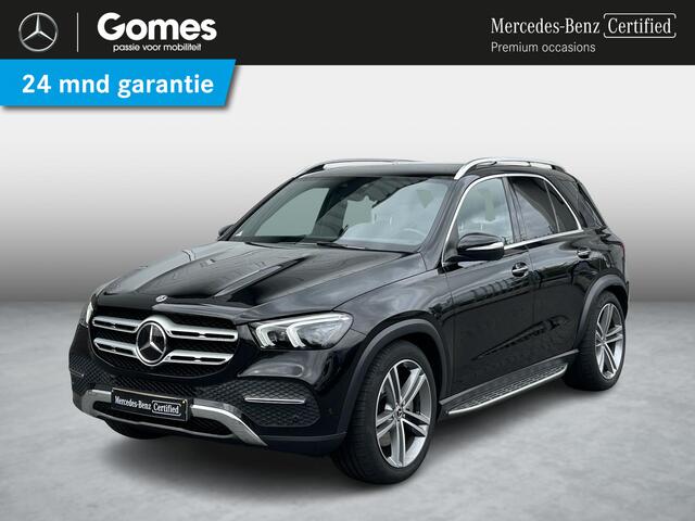 Mercedes-Benz GLE-KLASSE 350 de 4MATIC | Panoramadak| Trekhaak |