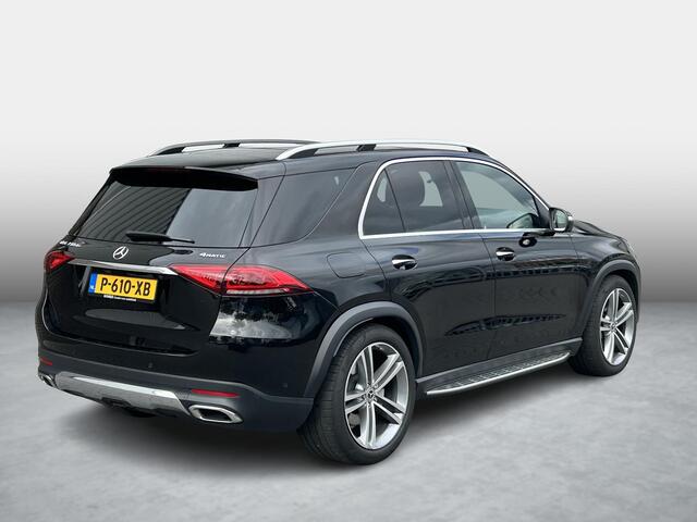 Mercedes-Benz GLE-KLASSE 350 de 4MATIC | Panoramadak| Trekhaak |
