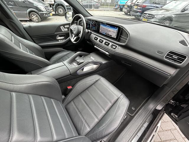 Mercedes-Benz GLE-KLASSE 350 de 4MATIC | Panoramadak| Trekhaak |