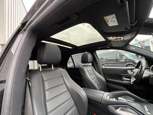 Mercedes-Benz GLE-KLASSE 350 de 4MATIC | Panoramadak| Trekhaak |