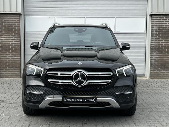 Mercedes-Benz GLE-KLASSE 350 de 4MATIC | Panoramadak| Trekhaak |