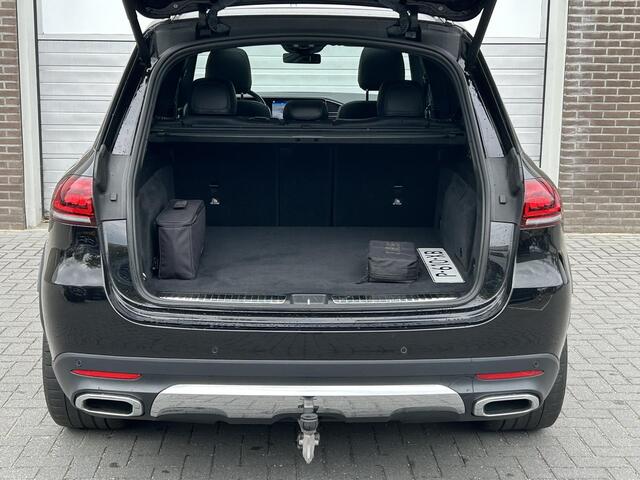 Mercedes-Benz GLE-KLASSE 350 de 4MATIC | Panoramadak| Trekhaak |