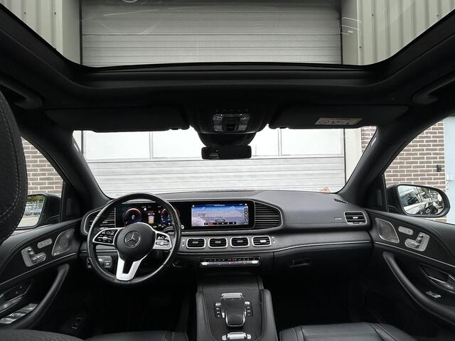 Mercedes-Benz GLE-KLASSE 350 de 4MATIC | Panoramadak| Trekhaak |