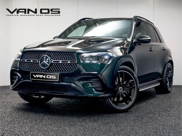 Mercedes-Benz GLE-KLASSE GLE 400 e 4MATIC AMG Line 2025 | NIGHT | Trekhaak | Full