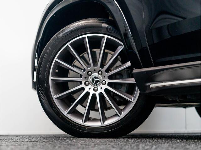 Mercedes-Benz GLE-KLASSE Coupé GLE 350 e 4MATIC AMG Line | NIGHT | Trekhaak | Memory
