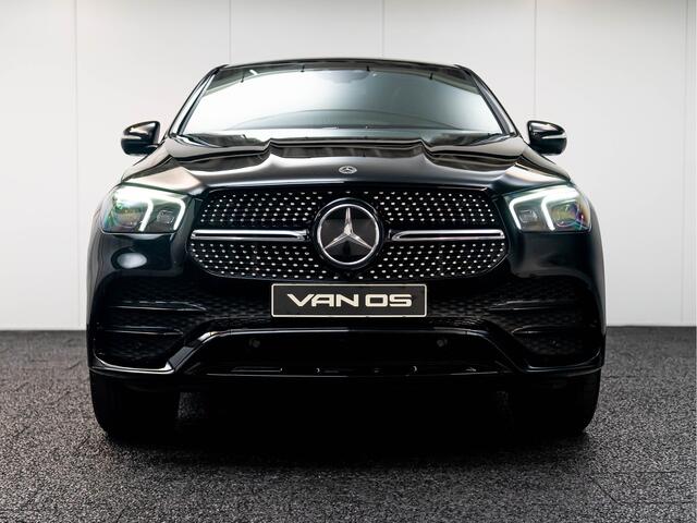 Mercedes-Benz GLE-KLASSE Coupé GLE 350 e 4MATIC AMG Line | NIGHT | Trekhaak | Memory