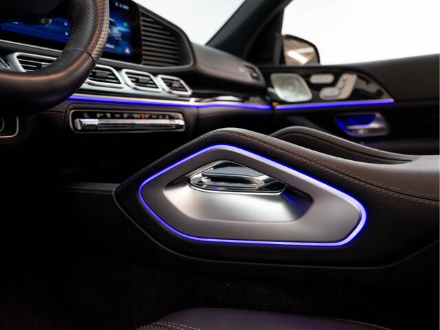 Mercedes-Benz GLE-KLASSE GLE 400 e 4MATIC AMG Line | Pano | Leder | Burmester