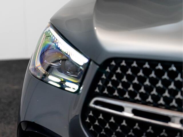 Mercedes-Benz GLE-KLASSE GLE 400 e 4MATIC AMG Line | Pano | Leder | Burmester