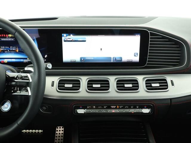 Mercedes-Benz GLE-KLASSE AMG 53 Hybrid 4MATIC+ Premium | Trekhaak | 22 Inch AMG Velgen | Night Pakkety | Panorama Schuif-Kanteldak. Inclusief 48 maanden Mercedes-Benz Certified garantie voor Europa.
