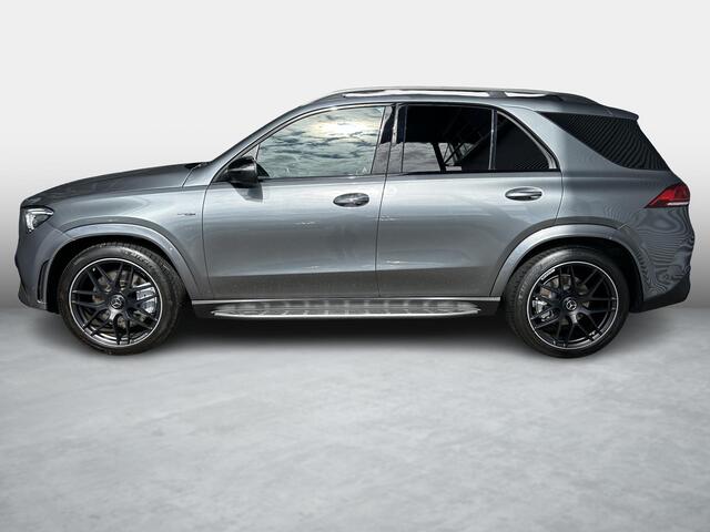 Mercedes-Benz GLE-KLASSE AMG 53 4MATIC+ Premium Plus