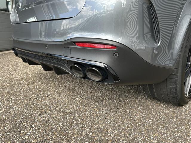 Mercedes-Benz GLE-KLASSE AMG 53 4MATIC+ Premium Plus