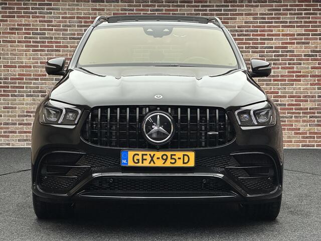Mercedes-Benz GLE-KLASSE AMG 63 S 4MATIC+ Premium Plus | GARANTIE| VOL OPTIES!!|