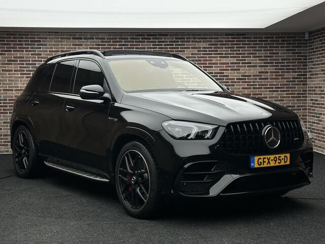 Mercedes-Benz GLE-KLASSE AMG 63 S 4MATIC+ Premium Plus | GARANTIE| VOL OPTIES!!|