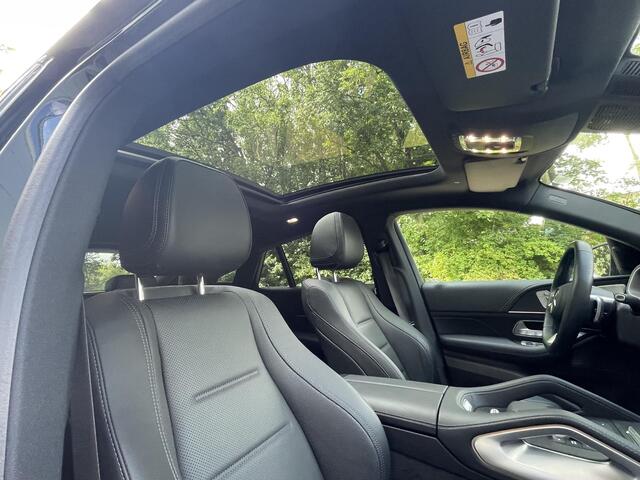 Mercedes-Benz GLE-KLASSE Coupé 400 e 4MATIC AMG | Panoramadak | Luchtvering |