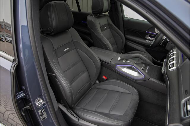 Mercedes-Benz GLE-KLASSE AMG 53 Hybrid 4MATIC+ Premium Plus, 585pk, Nightpack, Pano, Massage, Distronic, 585pk VOL