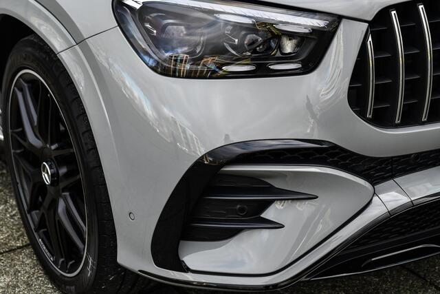 Mercedes-Benz GLE-KLASSE Coupé AMG 53 4MATIC+ Premium Plus |Head-up|AMG Dynamic Plus|Ventilatie|Panoramadak|Massage|Trekhaak|