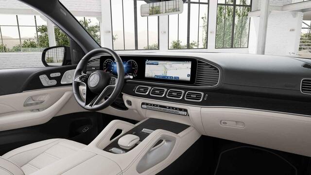 Mercedes-Benz GLE-KLASSE 350de 4MATIC AMG Line | Panoramaschuifdak | Premium Pakket | AIRMATIC | Rijassistentiepakket | Trekhaak | Stoelventilatie |