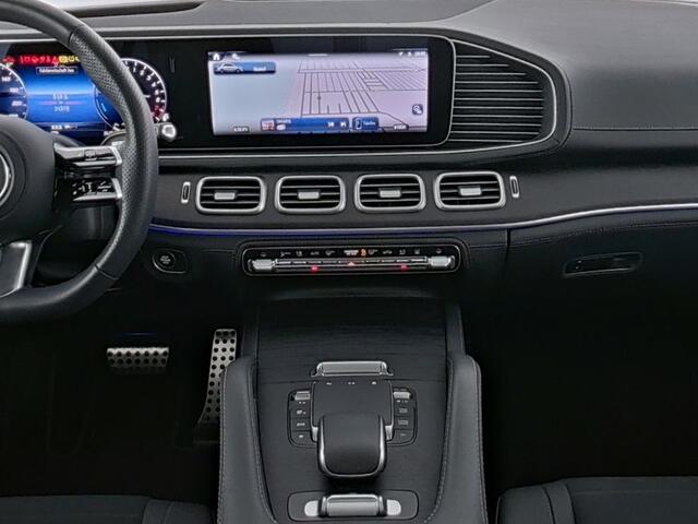 Mercedes-Benz GLE-KLASSE 400 e 4MATIC AMG Plug-In Hybride AMG Line | Night Pakket | Panorama Schuif-Kanteldak | 22 Inch AMG Velgen | Head-up-Display. Inclusief 24 maanden MB Certified garantie voor Europa.