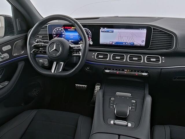 Mercedes-Benz GLE-KLASSE 400 e 4MATIC AMG Plug-In Hybride AMG Line | Night Pakket | Panorama Schuif-Kanteldak | 22 Inch AMG Velgen | Head-up-Display. Inclusief 24 maanden MB Certified garantie voor Europa.
