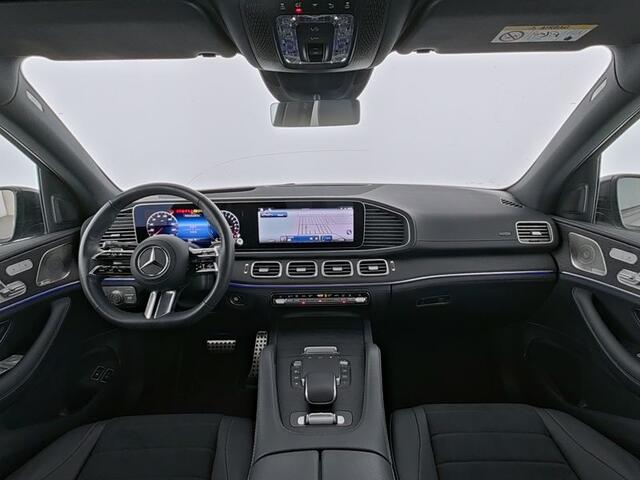 Mercedes-Benz GLE-KLASSE 400 e 4MATIC AMG Plug-In Hybride AMG Line | Night Pakket | Panorama Schuif-Kanteldak | 22 Inch AMG Velgen | Head-up-Display. Inclusief 24 maanden MB Certified garantie voor Europa.
