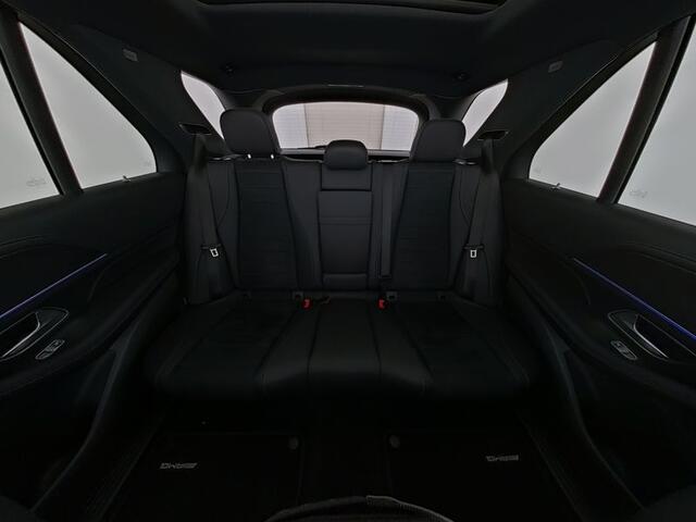 Mercedes-Benz GLE-KLASSE 400 e 4MATIC AMG Plug-In Hybride AMG Line | Night Pakket | Panorama Schuif-Kanteldak | 22 Inch AMG Velgen | Head-up-Display. Inclusief 24 maanden MB Certified garantie voor Europa.