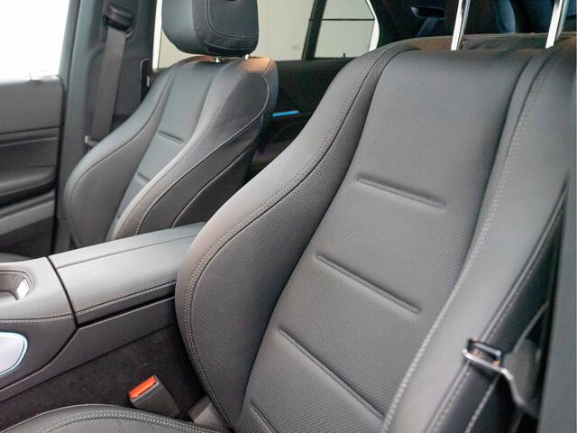 Mercedes-Benz GLE-KLASSE GLE 350 de 4MATIC AMG Line | NIGHT | 22 inch | electr. trekhaak