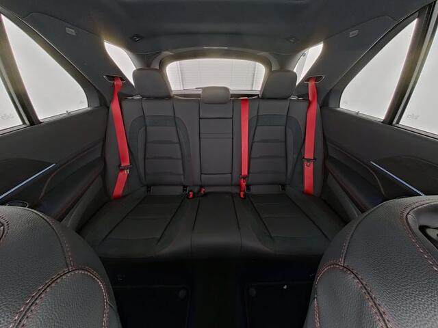 Mercedes-Benz GLE-KLASSE AMG 53 Hybrid 4MATIC+ Trekhaak | Panorama Schuif-Kanteldak | Night Pakket | Burmester® | 21 Inch AMG Velgen | Distronic | Memory Voorstoelen | 360°-Camera. Inclusief 24 maanden MB Certified garantie voor Europa.