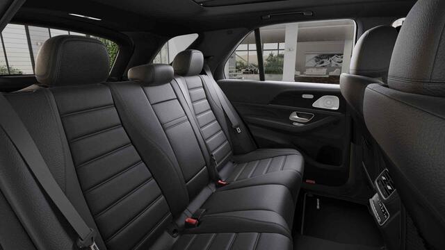 Mercedes-Benz GLE-KLASSE 400 e 4MATIC AMG Line Premium Plus | Massage | Trekhaak | Winter pack |