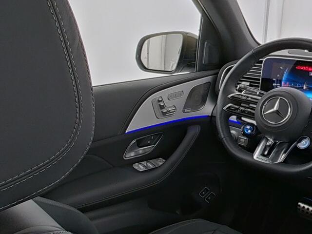 Mercedes-Benz GLE-KLASSE Mercedes-AMG 53 Hybrid 4MATIC+ Trekhaak | Panoramadak | Burmester® | 22 Inch AMG Velgen | Alarm Klasse 3 | Memory Voorstoelen | 360°-Camera. Inclusief 24 maanden MB Certified garantie voor Europa.