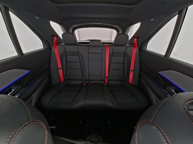 Mercedes-Benz GLE-KLASSE AMG 53 Hybrid 4MATIC+ Trekhaak | Panorama Schuif-Kanteldak | Burmester® | 22 Inch AMG Velgen | Distronic | Memory Voorstoelen | 360°-Camera. Inclusief 24 maanden MB Certified garantie voor Europa.