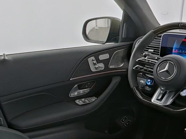 Mercedes-Benz GLE-KLASSE Coupé AMG 53 Hybrid 4MATIC+ Trekhaak | Panorama Schuif-Kanteldak | Burmester® | 22 Inch AMG Velgen | Memory Voorstoelen | 360°-Camera. Inclusief 24 maanden MB Certified garantie voor Europa.