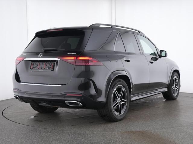 Mercedes-Benz GLE-KLASSE 400 e 4MATIC AMG Line AMG Line | Night Pakket | Panorama Schuif-Kanteldak | Trekhaak | Alarm Klasse 3 | AC en DC Laden | Magic Vision Control. Inclusief 24 maanden MB Certified garantie voor Europa.