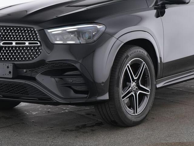 Mercedes-Benz GLE-KLASSE 400 e 4MATIC AMG Line AMG Line | Night Pakket | Panorama Schuif-Kanteldak | Trekhaak | Alarm Klasse 3 | AC en DC Laden | Magic Vision Control. Inclusief 24 maanden MB Certified garantie voor Europa.