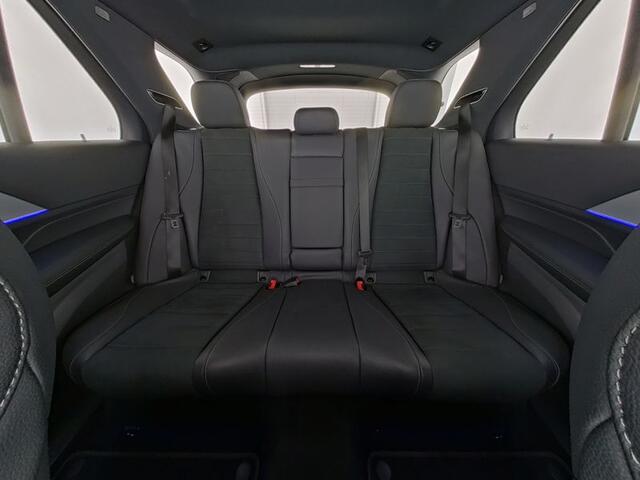 Mercedes-Benz GLE-KLASSE 400 e 4MATIC AMG Line AMG Line | Night Pakket | Panorama Schuif-Kanteldak | Trekhaak | Alarm Klasse 3 | AC en DC Laden | Magic Vision Control. Inclusief 24 maanden MB Certified garantie voor Europa.