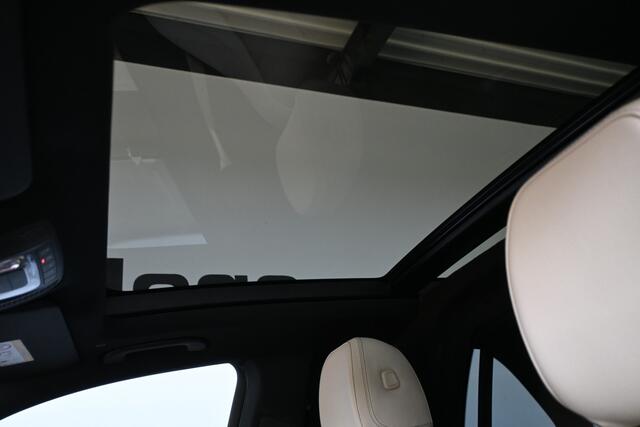 Mercedes-Benz GLE-KLASSE 400 D 4MATIC AMG Grijskenteken! Panoramadak Burmester Dealer Onderhouden! Inruil Mogelijk!