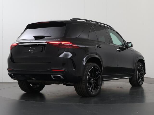 Mercedes-Benz GLE-KLASSE 400 e 4MATIC AMG Line Premium Plus | Massage | Trekhaak | Winter pack |