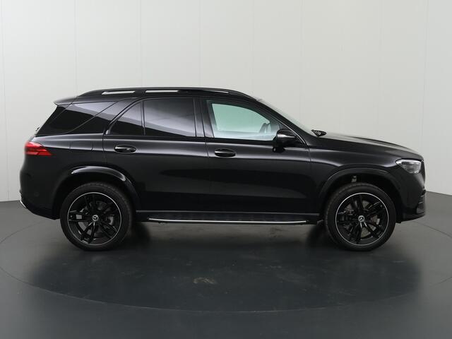 Mercedes-Benz GLE-KLASSE 400 e 4MATIC AMG Line Premium Plus | Massage | Trekhaak | Winter pack |