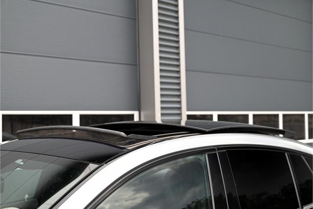 Mercedes-Benz GLE-KLASSE Coupe 400 4MATIC AMG / PANO / NIGHT / LEDER / CAMERA / LED / SFEERVERLICHTING / NIEUWSTAAT