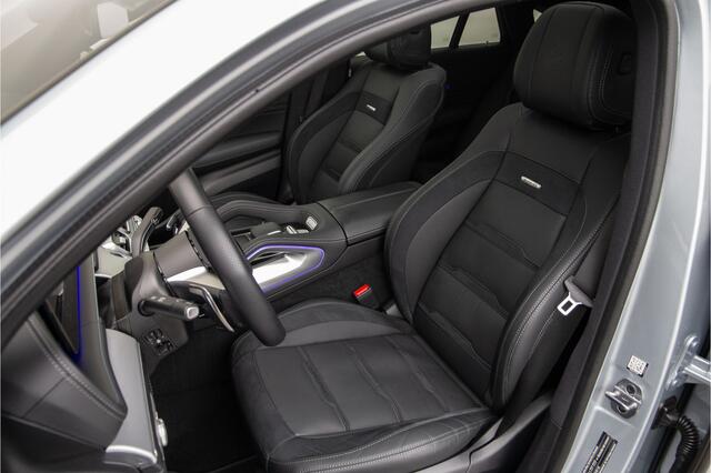 Mercedes-Benz GLE-KLASSE Coupé AMG 53 Hybrid 4MATIC+ Premium Plus, Massage, Nightpack, Head-Up, Distronic, Airmatic 585pk