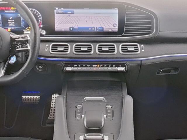 Mercedes-Benz GLE-KLASSE Coupé AMG 53 Hybrid 4MATIC+ Premium Plus | Trekhaak | Panoramadak | Burmester® | 22 Inch AMG Velgen | Memory Voorstoelen | 360°-Camera. Inclusief 24 maanden MB Certified garantie voor Europa.