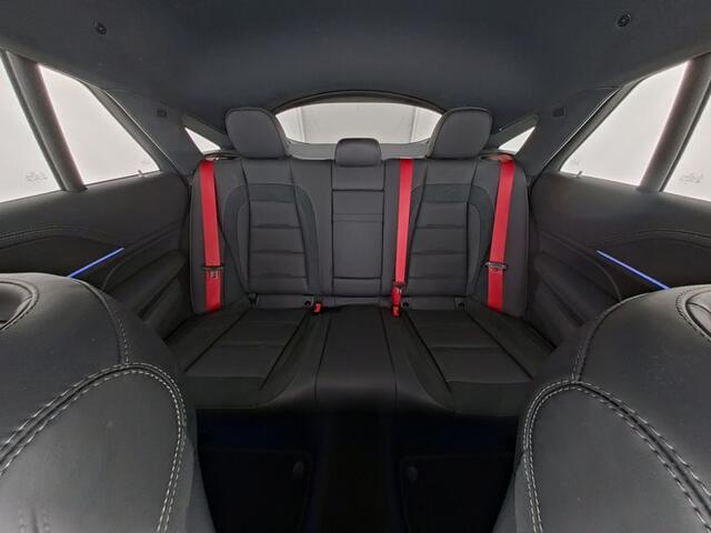 Mercedes-Benz GLE-KLASSE Coupé AMG 53 Hybrid 4MATIC+ Premium Plus | Trekhaak | Panoramadak | Burmester® | 22 Inch AMG Velgen | Memory Voorstoelen | 360°-Camera. Inclusief 24 maanden MB Certified garantie voor Europa.