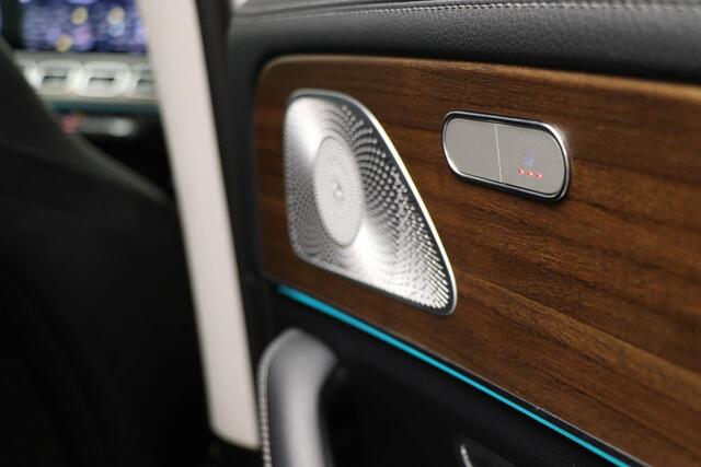 Mercedes-Benz GLE-KLASSE 450 4MATIC Premium Plus | STANDVERWARMING | HEAD UP | MASSAGE | STOELKOELING | APPLE | 360 CAMERA