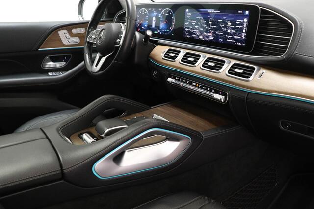 Mercedes-Benz GLE-KLASSE 450 4MATIC Premium Plus | STANDVERWARMING | HEAD UP | MASSAGE | STOELKOELING | APPLE | 360 CAMERA