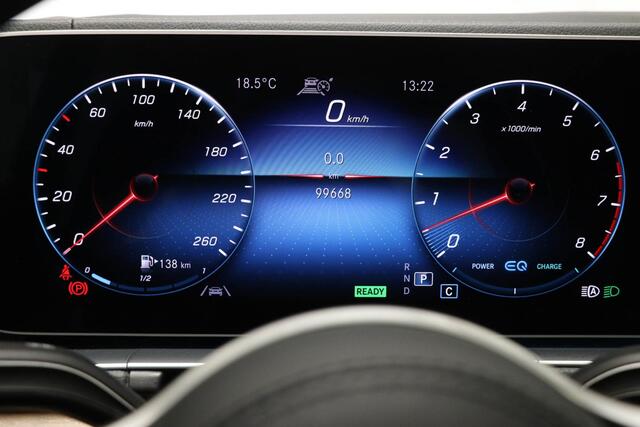 Mercedes-Benz GLE-KLASSE 450 4MATIC Premium Plus | STANDVERWARMING | HEAD UP | MASSAGE | STOELKOELING | APPLE | 360 CAMERA