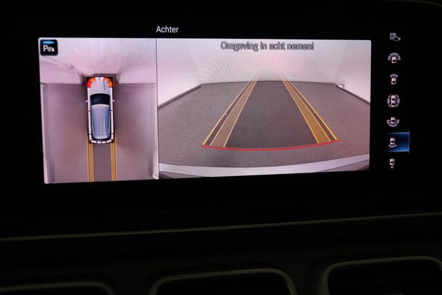 Mercedes-Benz GLE-KLASSE 450 4MATIC Premium Plus | STANDVERWARMING | HEAD UP | MASSAGE | STOELKOELING | APPLE | 360 CAMERA