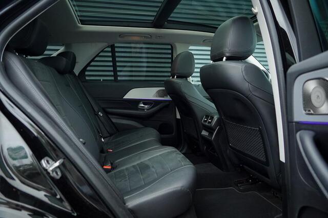 Mercedes-Benz GLE-KLASSE 350 e 4MATIC Premium Plus / AMG / Pano / Dealeronderhouden