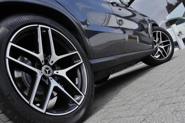 Mercedes-Benz GLE-KLASSE Coupé 450 AMG 4MATIC