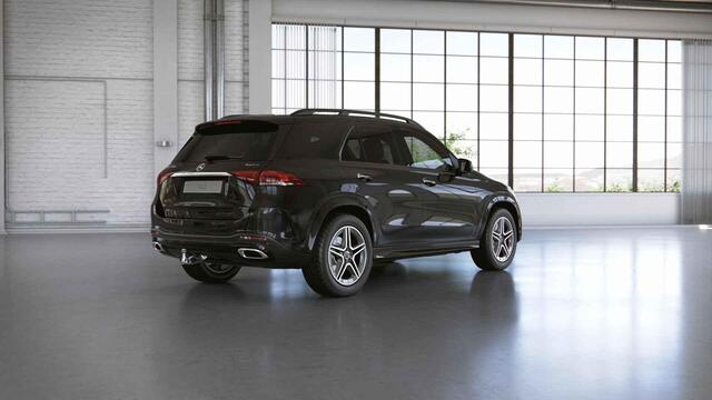 Mercedes-Benz GLE-KLASSE 350 e 4MATIC Premium Plus | AMG | Night | Trekhaak | Burmester | Memory | Panoramadak |