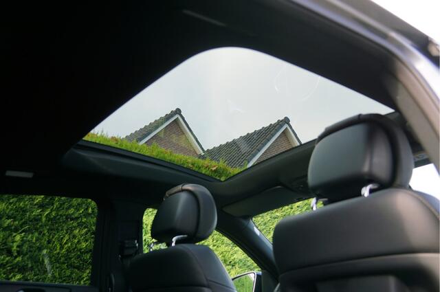 Mercedes-Benz GLE-KLASSE GLE 43 AMG 4M Coupé | Massage Memory Panorama Soundsystem